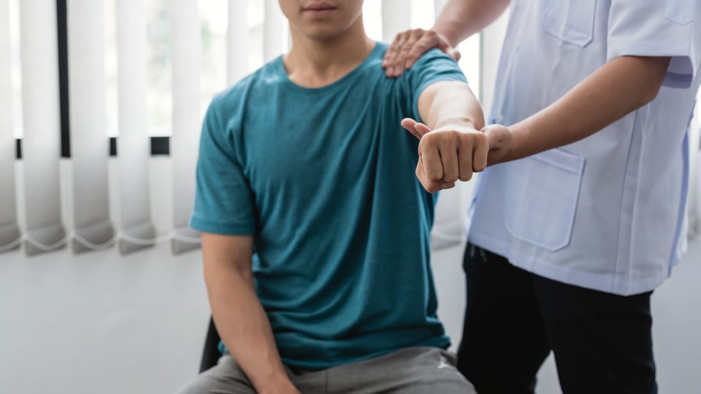 Best Physiotherapy Clinic in Singapore | bmjtherapy.com
