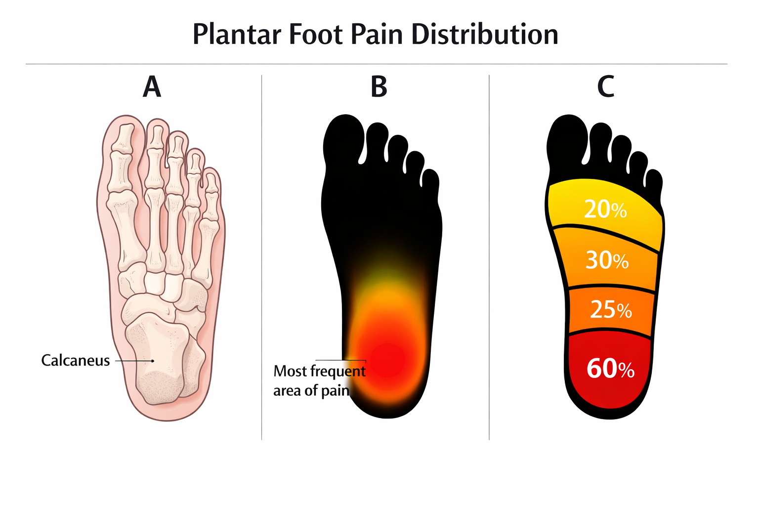 Foot Pain Racgp Shockwave Therapy for Plantar Fasciitis Singapore | BMJ Physio
