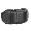 TriThera Cube portable heat cold and contrast therapy recovery device